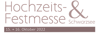 Festmesse Schwarzsee Logo