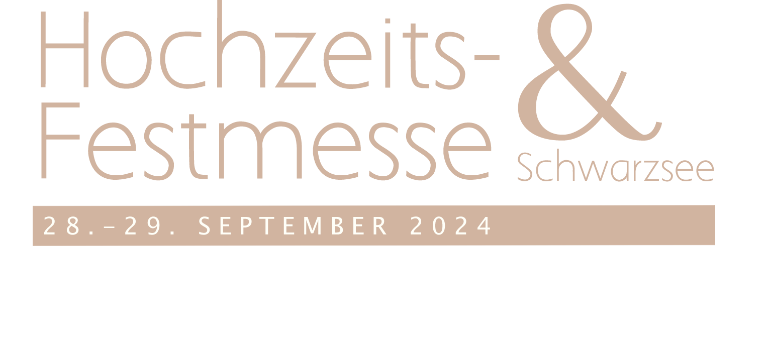 Festmesse Schwarzsee Logo